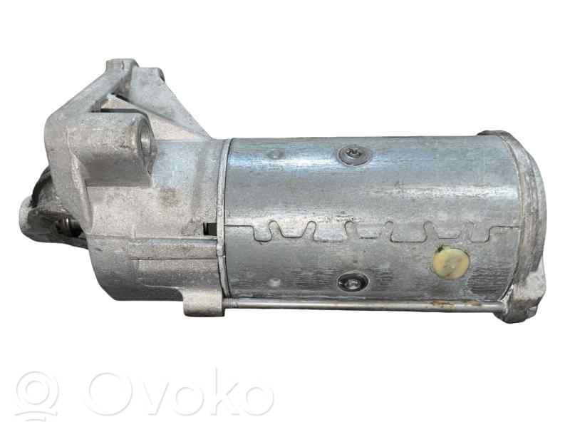 Renault Laguna II Electromotor 