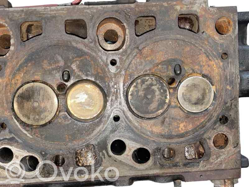 Ford Transit -  Tourneo Connect Engine head 