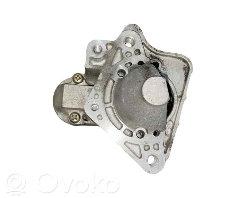 Motor de arranque   8200298371,8200584837