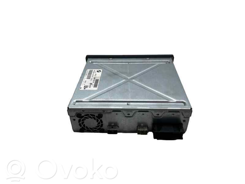 BMW X6 E71 Stacja multimedialna GPS / CD / DVD 