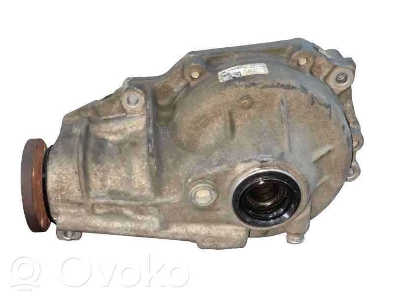 Front differential   7563399
