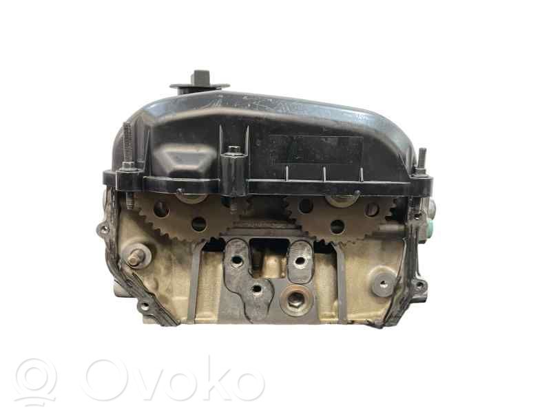 Ford Mondeo Mk III Galvutė 