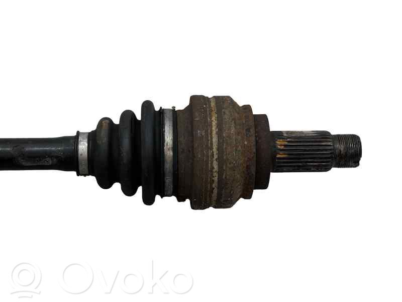 BMW 3 E92 E93 Rear driveshaft 