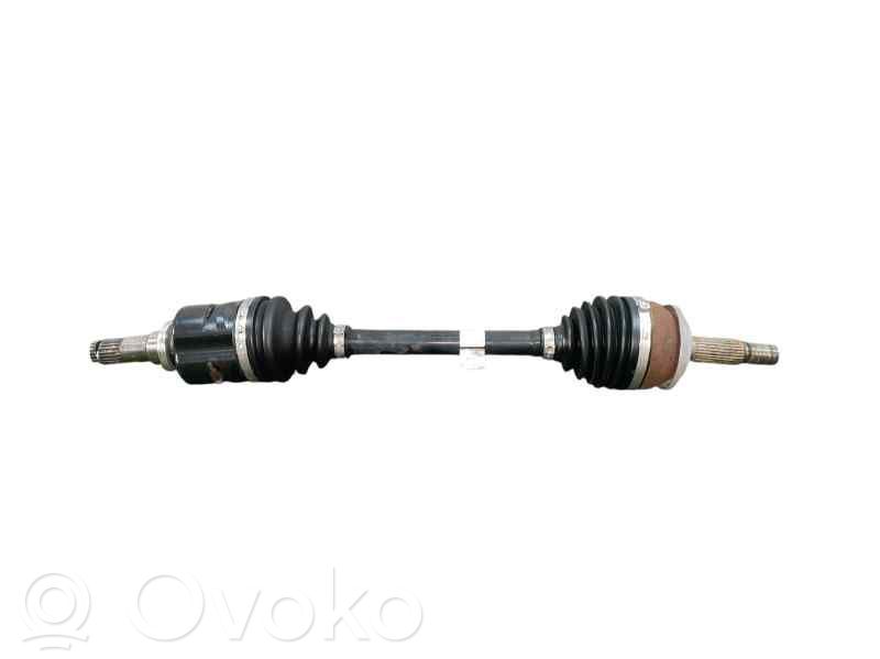 Toyota Auris E180 Front driveshaft 