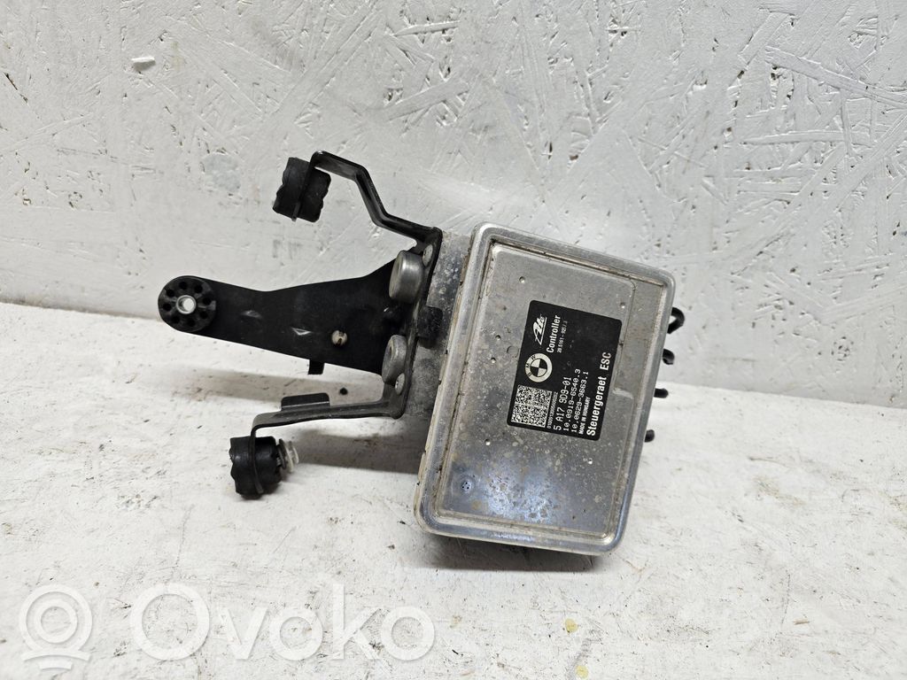 BMW 3 G20 G21 Pompe ABS 