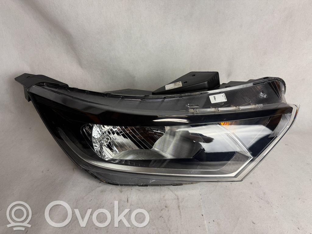 Hyundai i20 (BC3 BI3) Far 