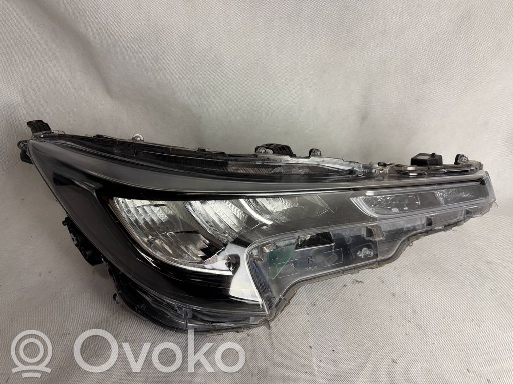 Phare frontale   8111002S60,90119224