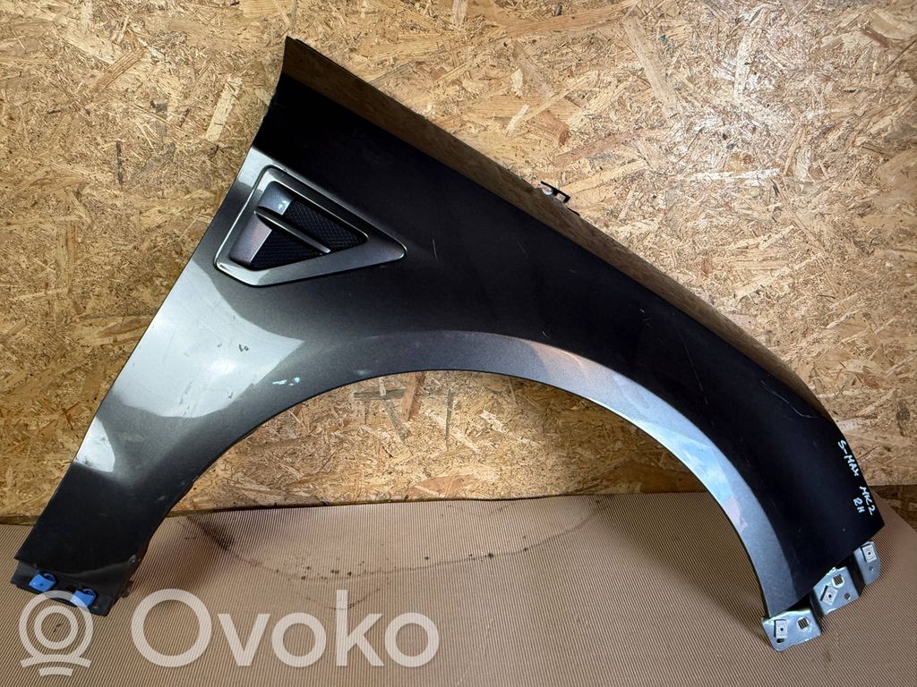 Lokasuoja   EM2BR16072AA