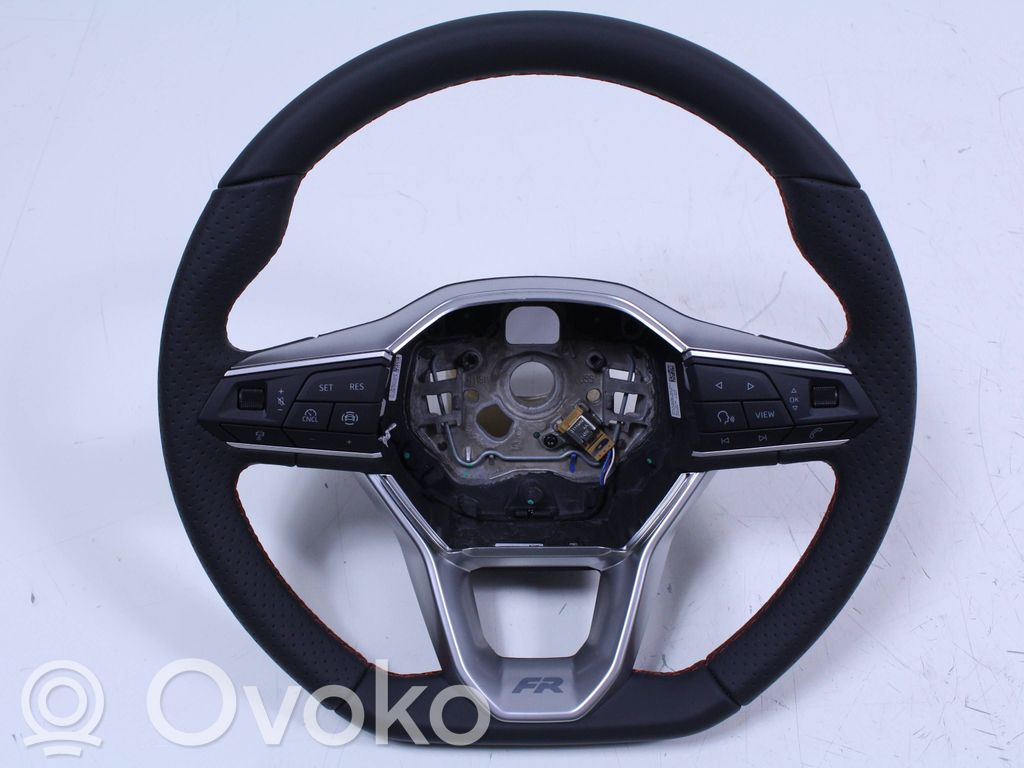 Ohjauspyörä   5FA419091GS,90115155,314209699032AA