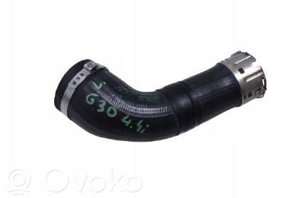 BMW 5 G30 G31 G38 Ilmanoton letku 