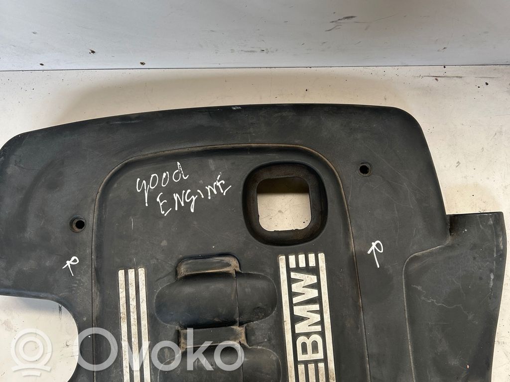 Engine cover (trim)   7789006