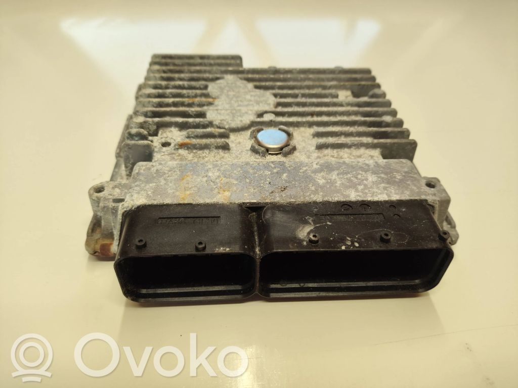 Engine control unit/module   03L907425C,03L906023MM,P42692AA