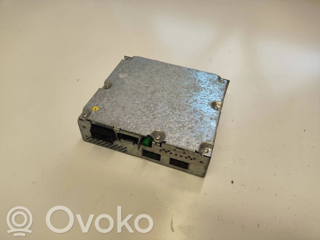 Audi A4 S4 B8 8K Video control module 