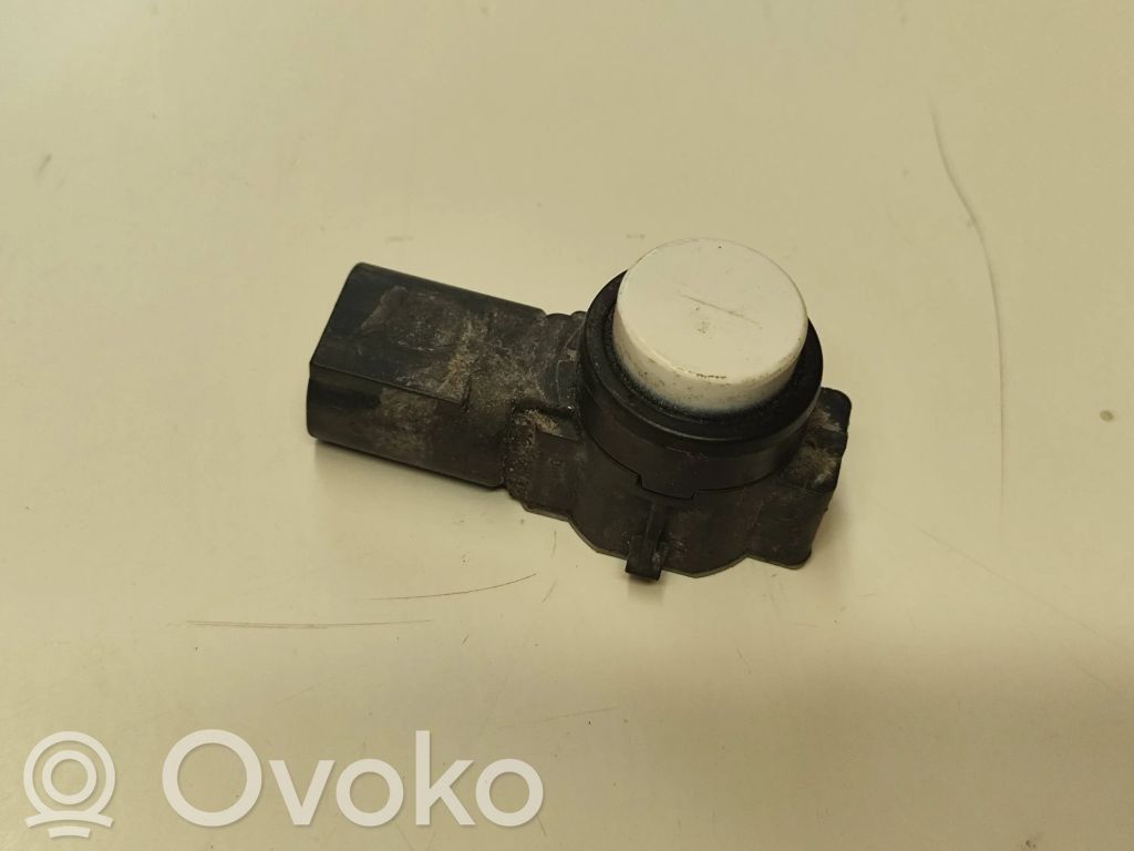 Peugeot 508 Sensor de aparcamiento PDC 