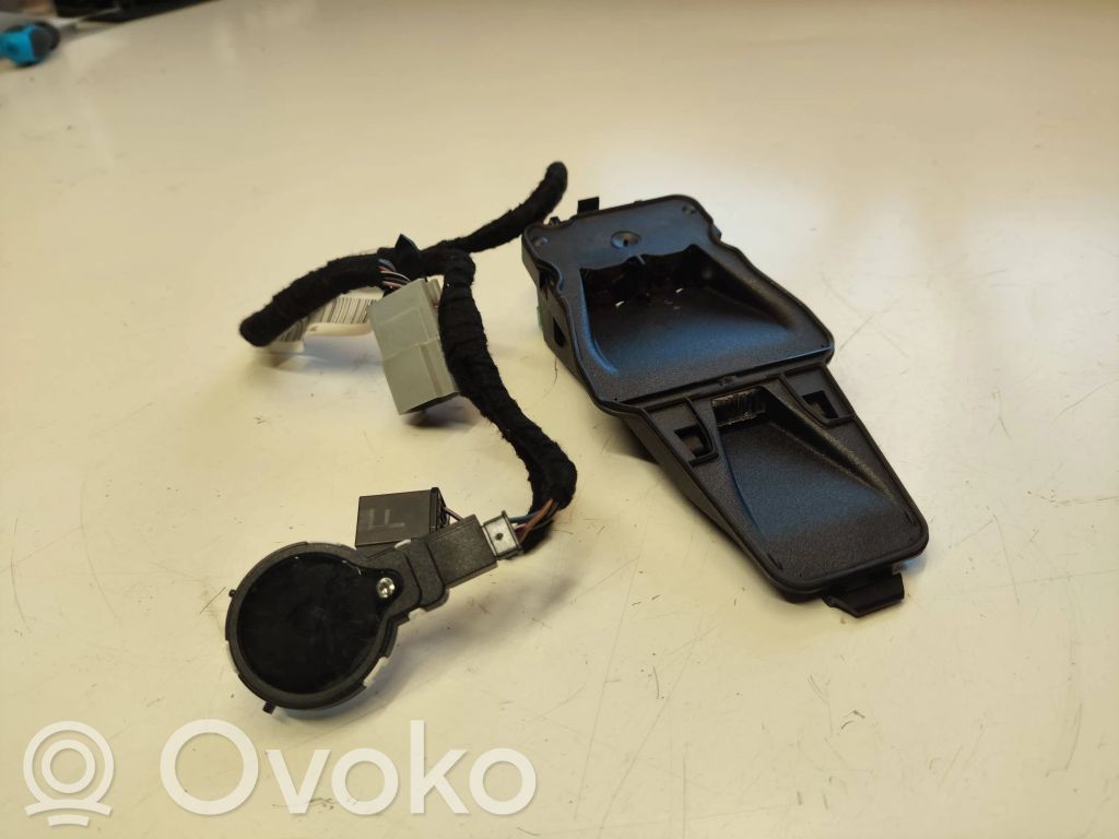 Ford Focus Sonstige Geräte 