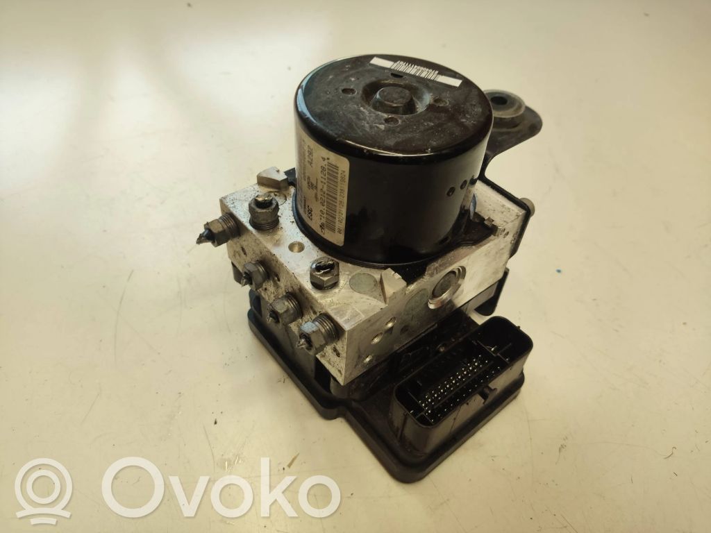 Fiat Doblo Pompe ABS 