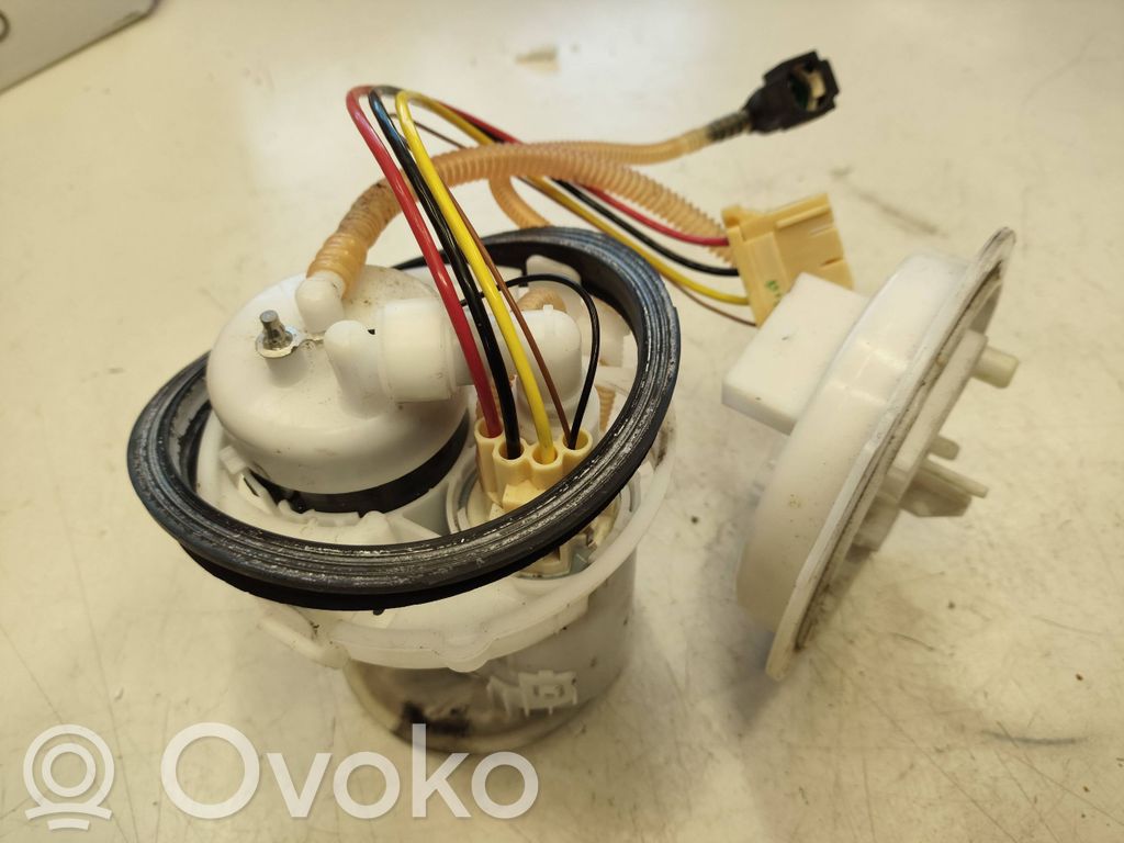 Bomba interna de combustible   4N0919088A,505007515,2C92109800