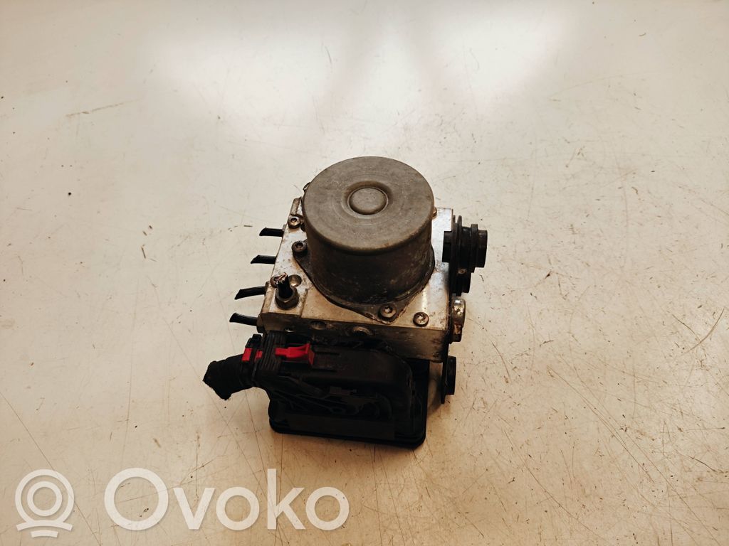 Seat Toledo IV (NH) Pompe ABS 