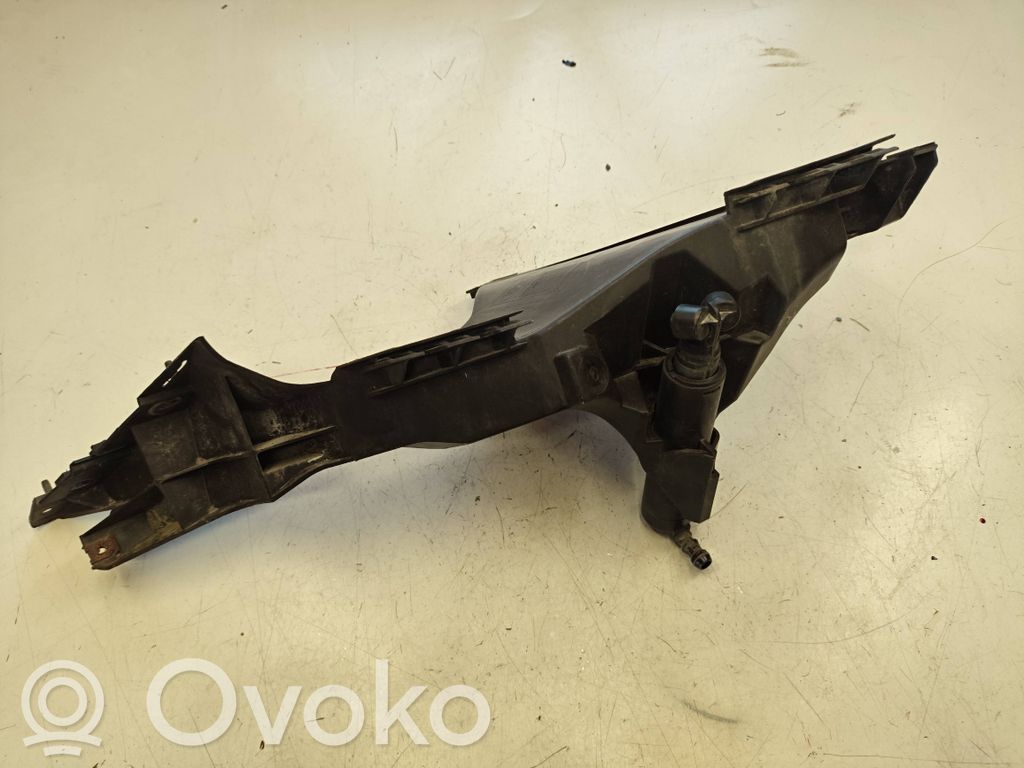 Audi A1 Halterung Scheinwerfer 