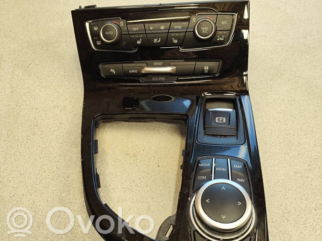 BMW 2 F46 Modul comenzi multimedia 