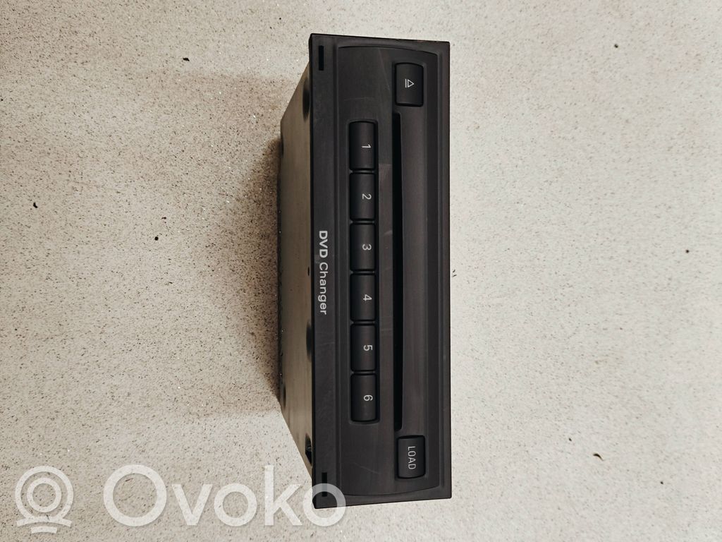 Audi A6 S6 C7 4G CD/DVD keitiklis 