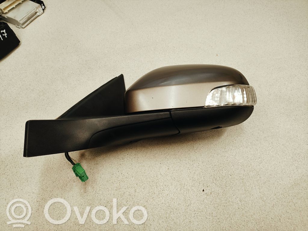 Volvo S60 Oglindă electrică ușă față 