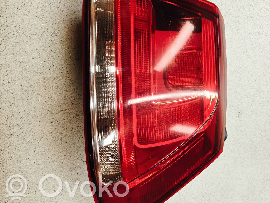 Volkswagen Golf VII Lampa tylna 