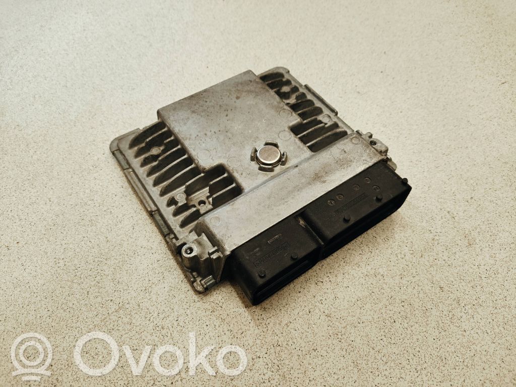 Audi A1 Engine control unit/module 