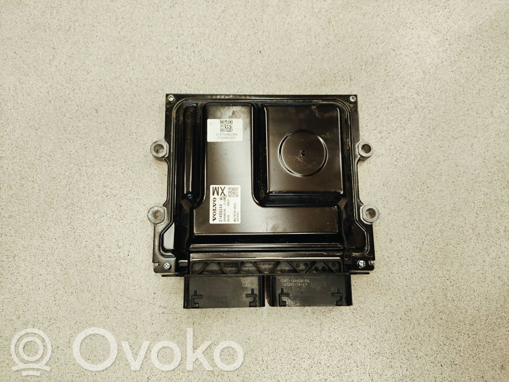 Volvo S60 Engine control unit/module 