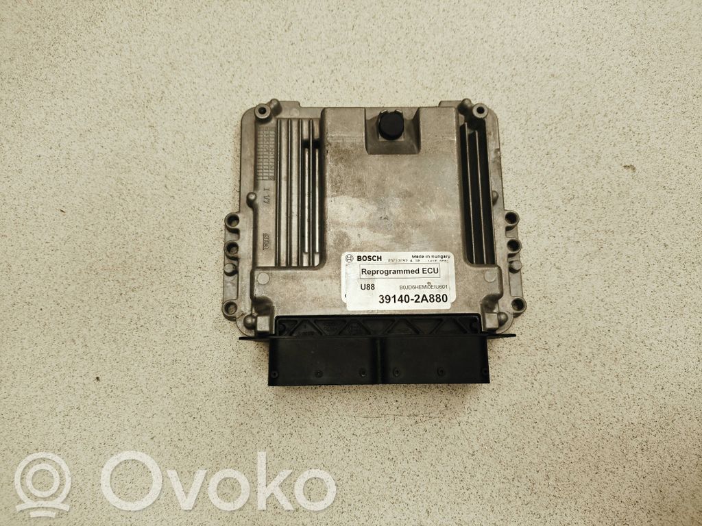 KIA Ceed Engine control unit/module 