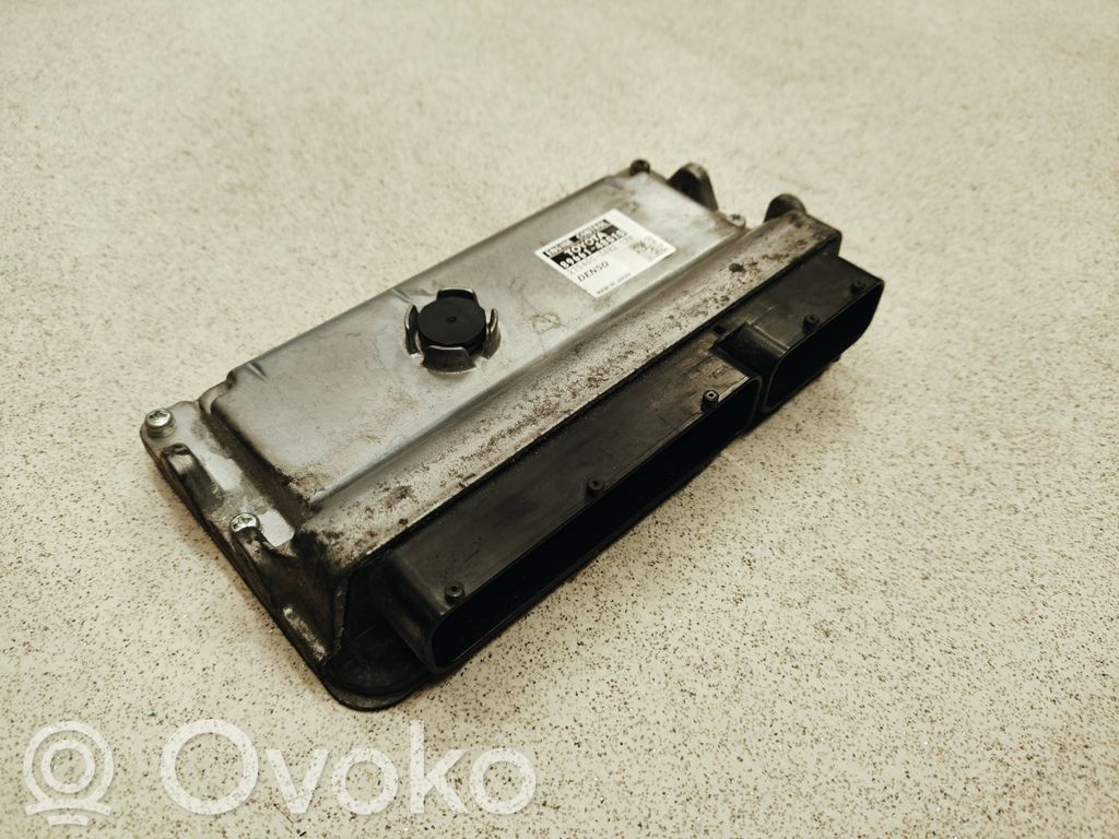 Lexus RX 450H Engine control unit/module 