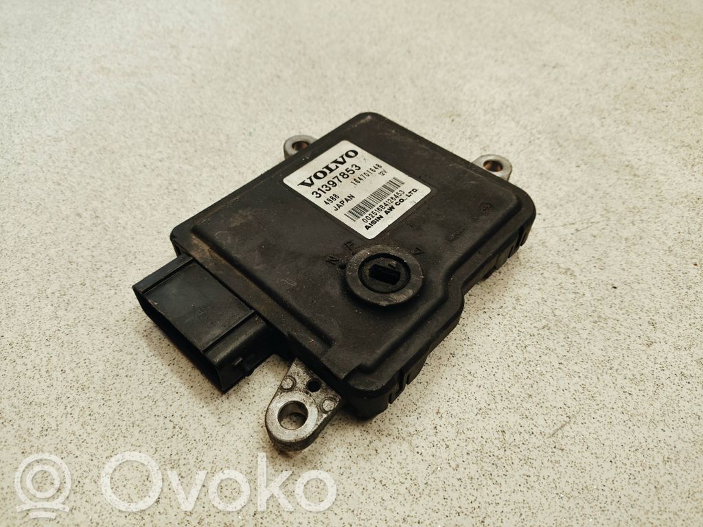 Volvo V40 Cross country Gearbox control unit/module 