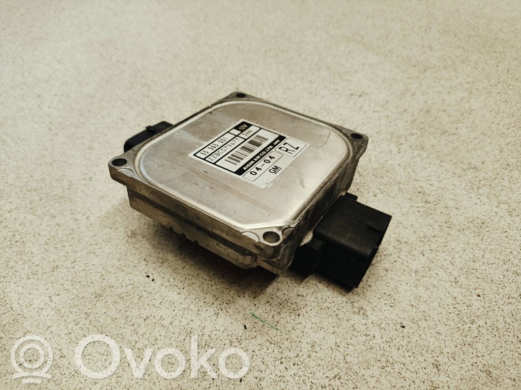Gearbox control unit/module   55565001,04040,ZZBC079477