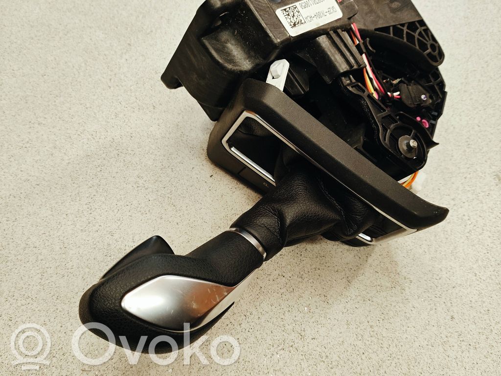 Ford Transit VII Selector caja de cambios 
