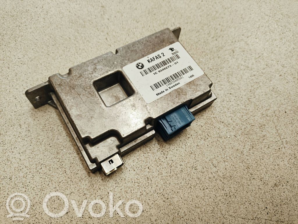 Camera control unit module   9346273,KAFAS2,14B038005801