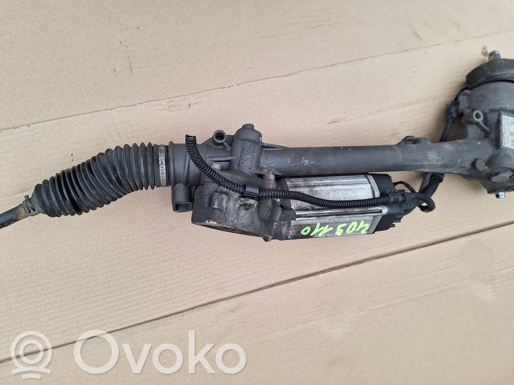 Steering rack   7802277265,1230188,7536000803