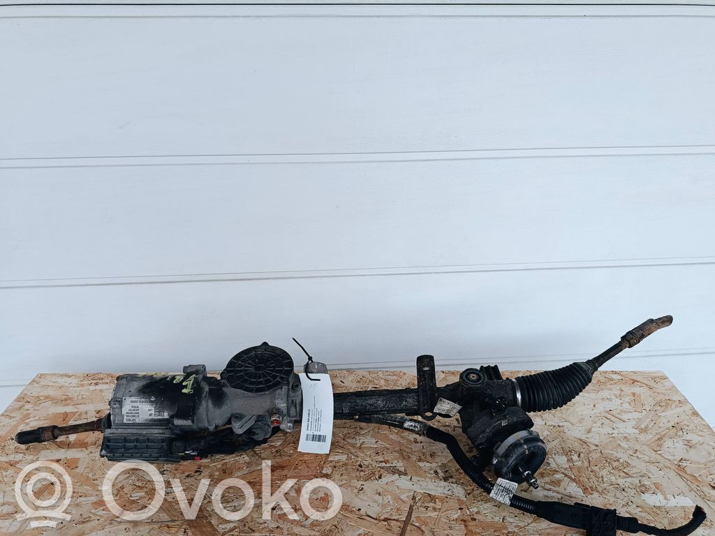 KIA Optima Vairo kolonėlė 