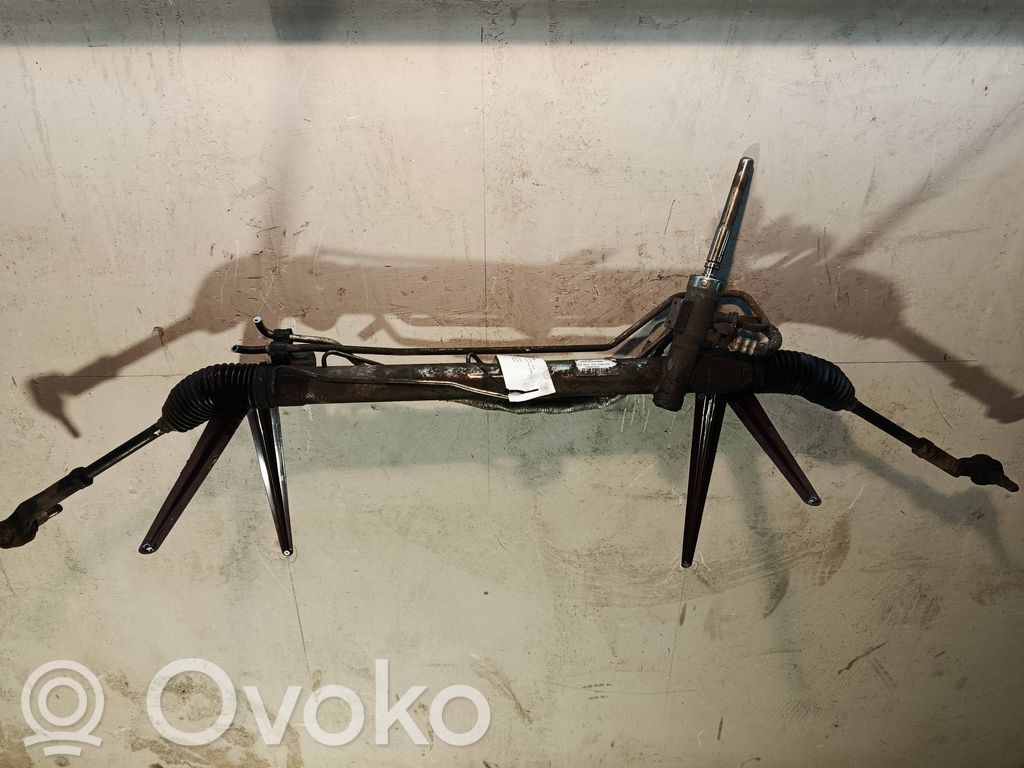 Volvo S60 Vairo kolonėlė 