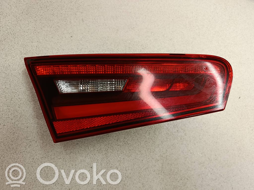 Audi A3 S3 8V Takaluukun takavalot 
