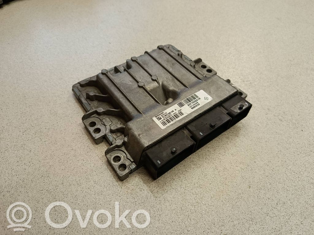Engine control unit/module   S180158108A,237103251R,237102256R