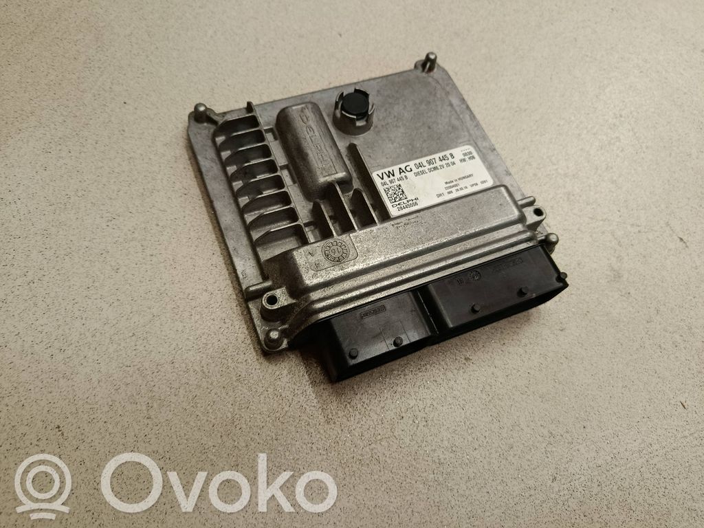 Skoda Octavia Mk3 (5E) Sterownik / Moduł ECU 