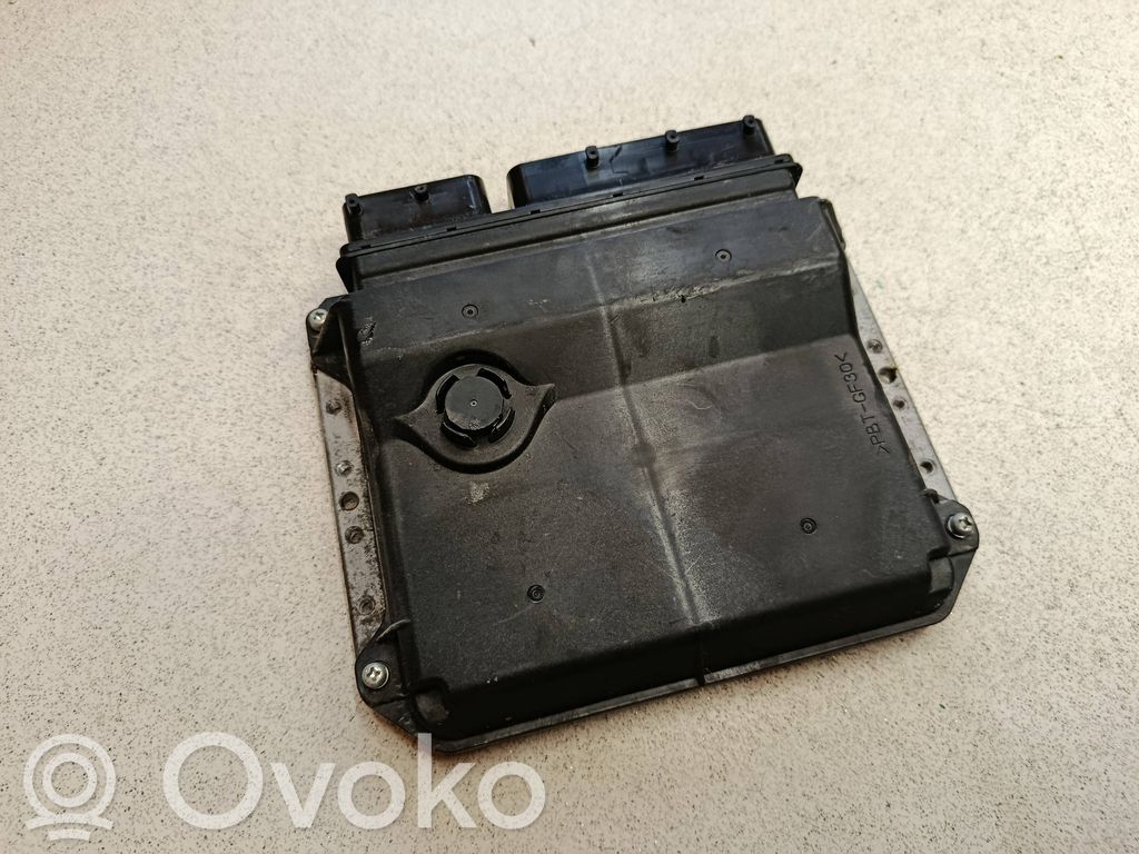 Toyota Auris 150 Engine control unit/module 