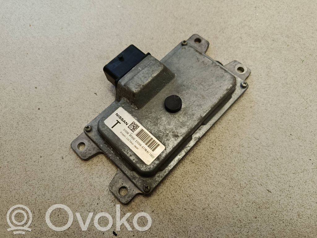 Gearbox control unit/module   31036,31036BT93C,ETC56577NA1
