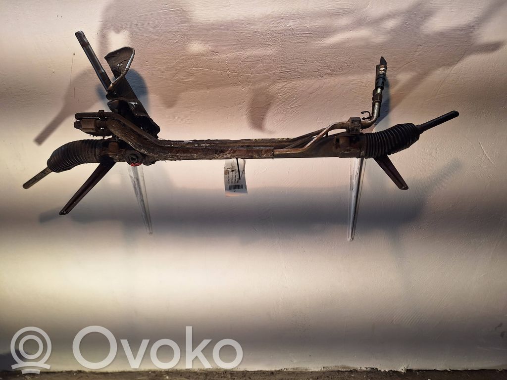 Volvo V70 Steering rack 