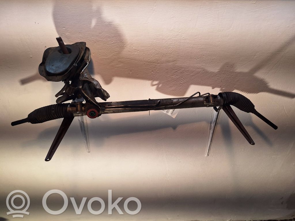 Volvo S80 Vairo kolonėlė 