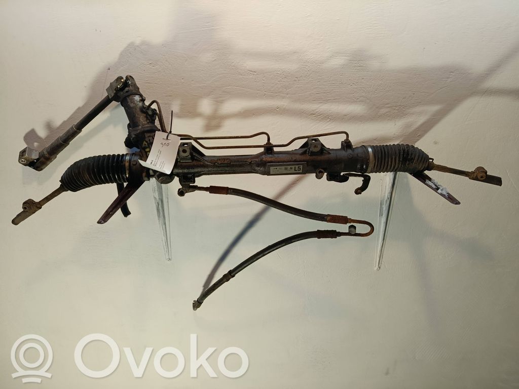 BMW 3 E90 E91 Steering rack 
