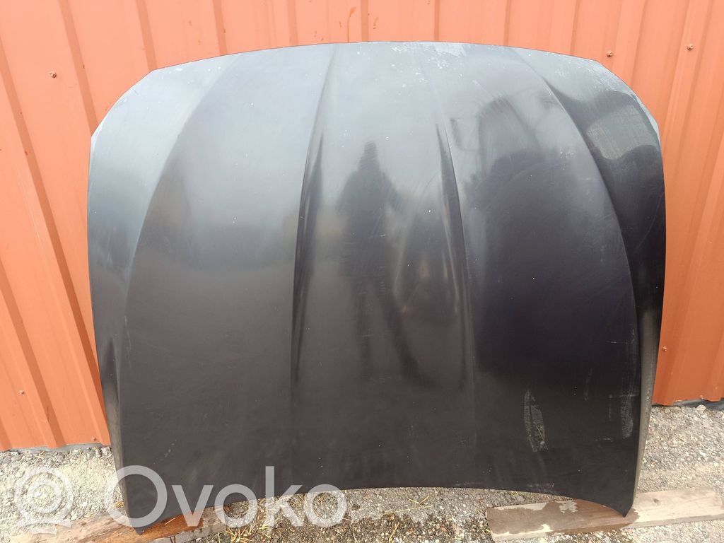 Pokrywa przednia / Maska silnika   9241492,D99850109