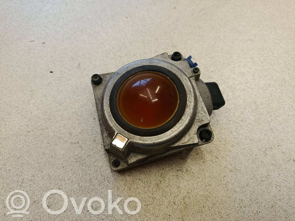 Volkswagen PASSAT B7 Sensor de radar Distronic 