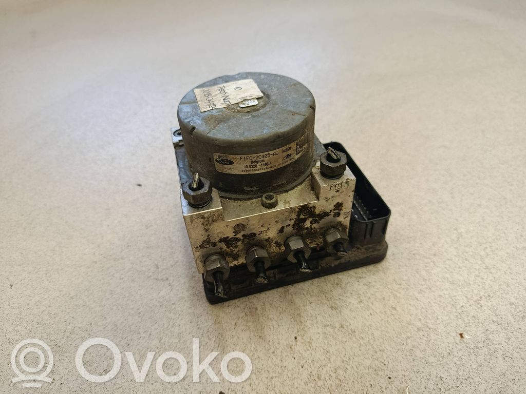 Ford Focus ABS Pump 