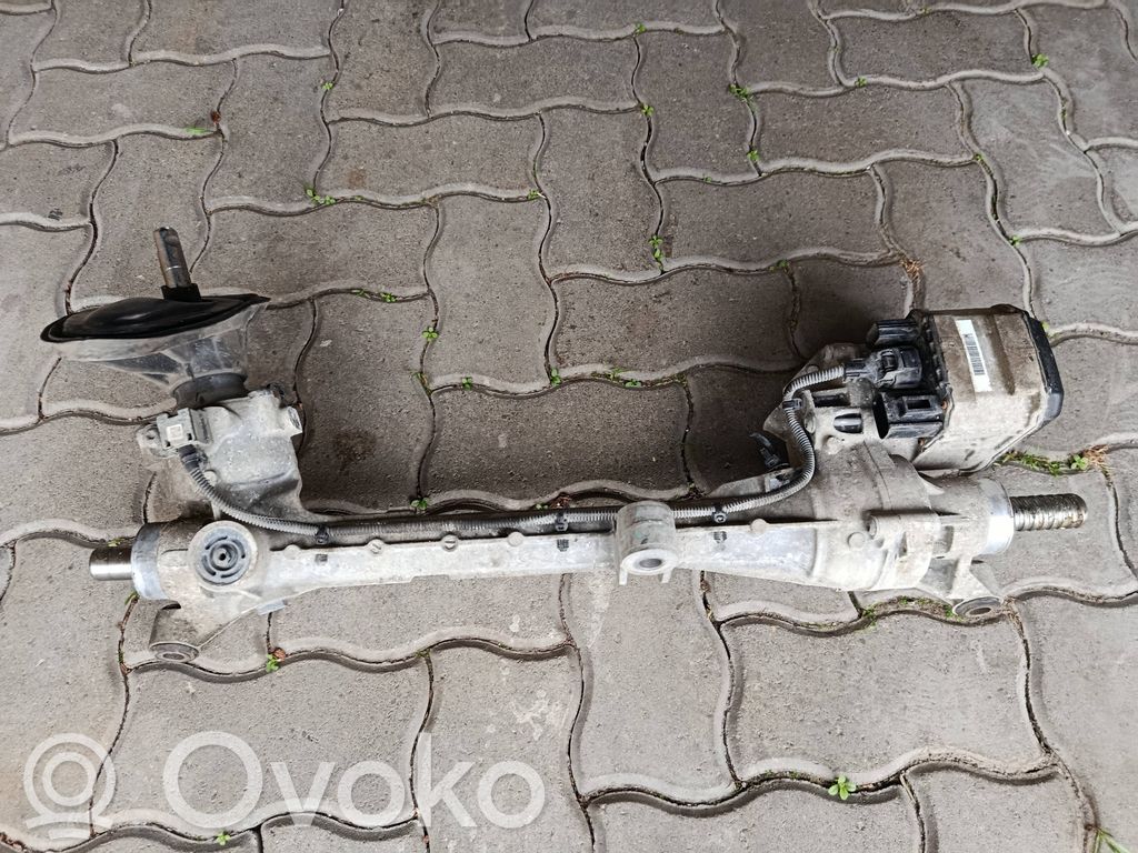 Ford Kuga II Steering rack 